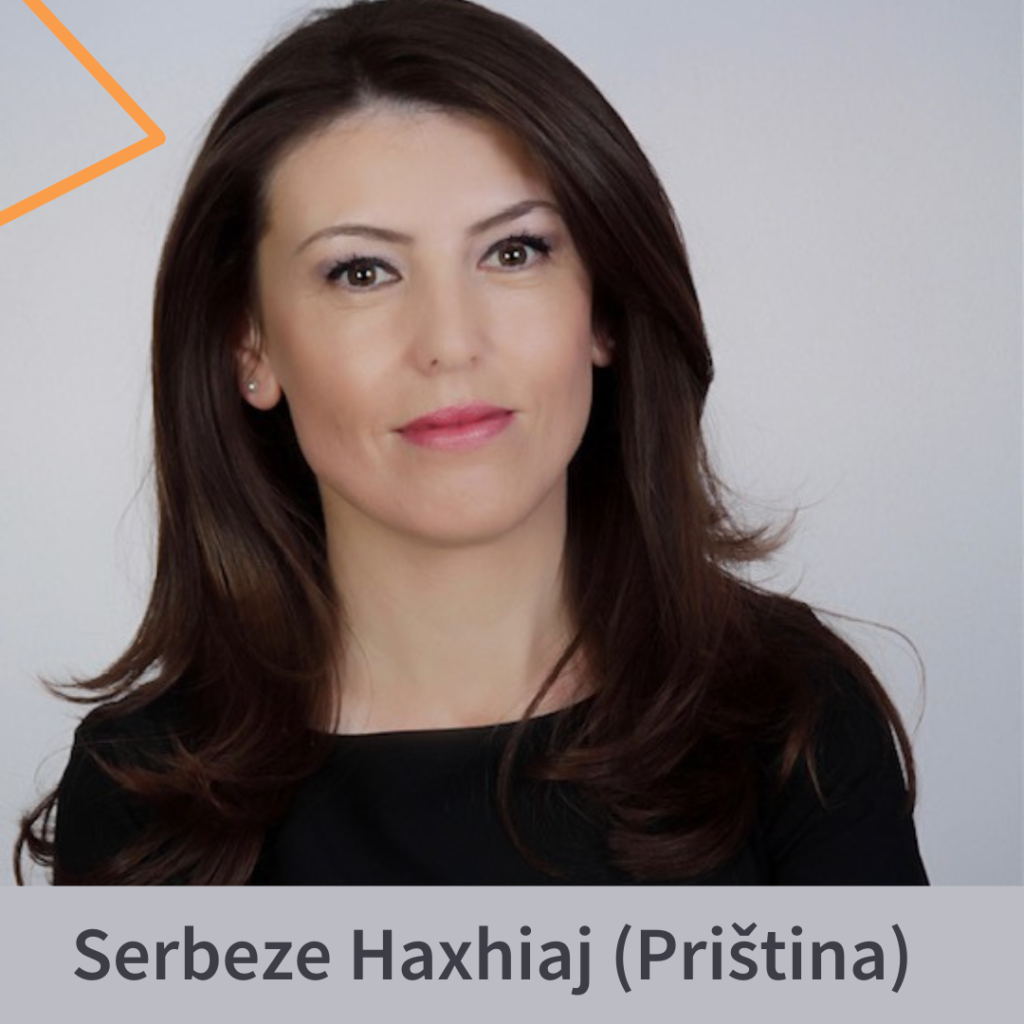 Izabrano prvih sedam istraživača_ica u okviru KosovoSrbija fellowship